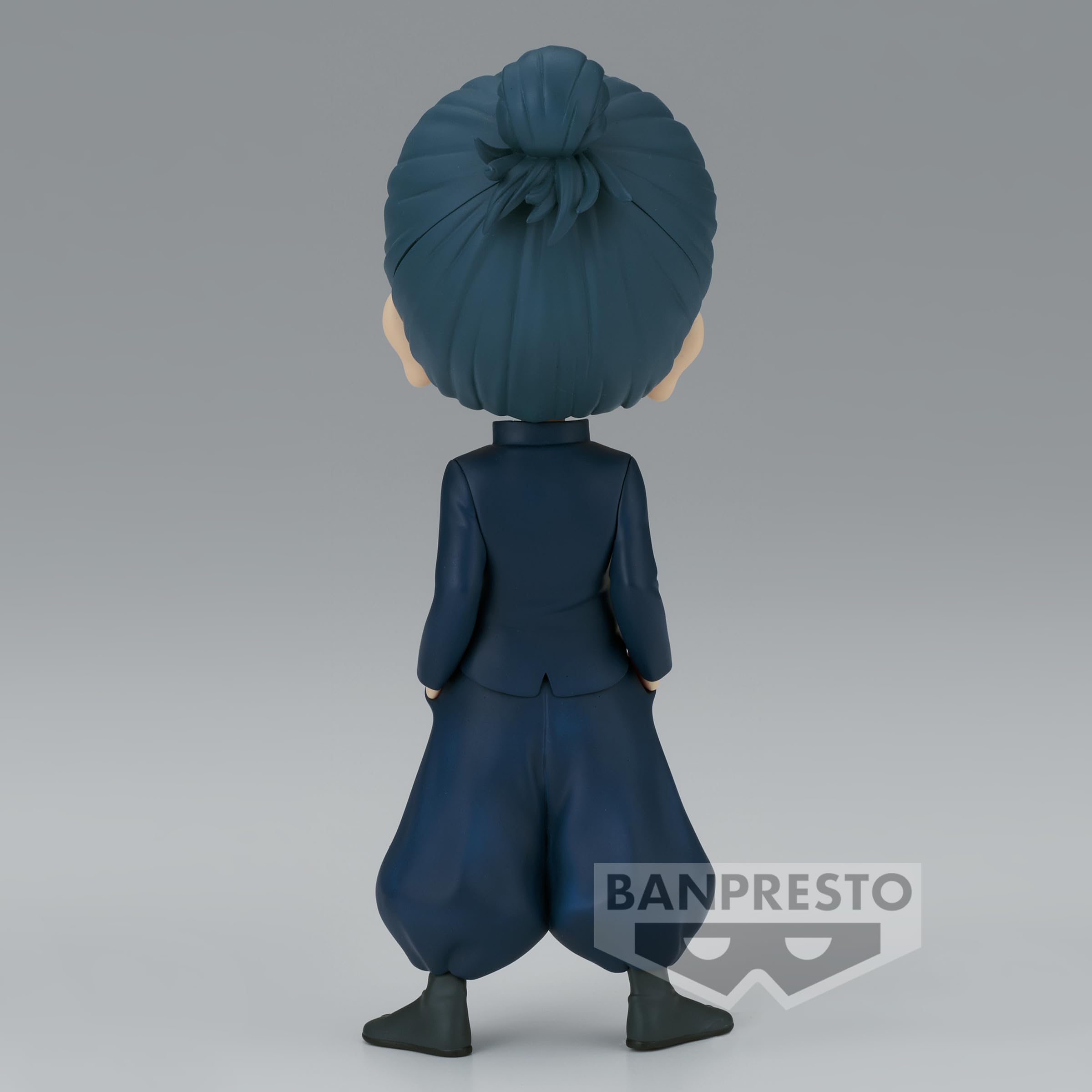 Banpresto Jujutsu Kaisen Q Posket Natsuyouke B- Japan Figure Store - #1 Bring To You The Best Japanese Goods