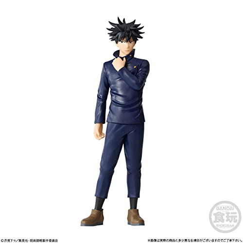 Bandai Jujutsu Kaisen Styling 8Pack Box- Japan Figure Store - #1 Bring To You The Best Japanese Goods
