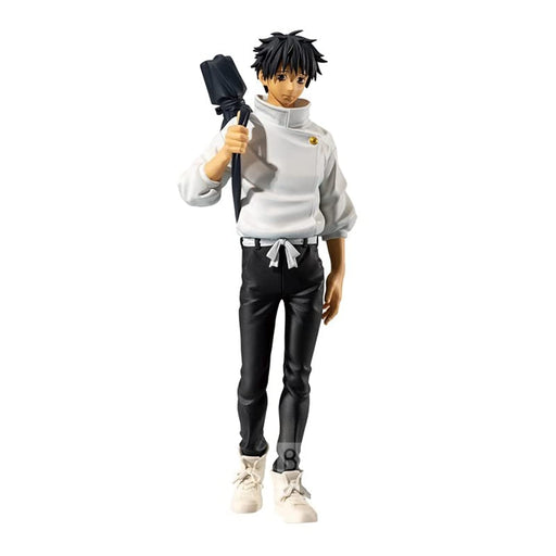 Jujutsu Kaisen Movie 0 Yuta Otokotsu Banpresto- Japan Figure Store - #1 Bring To You The Best Japanese Goods