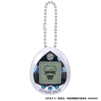 Bandai Jujutsucchi Gojocchi Color Japanese Electronic Toys Digital Monster Brands- Japan Figure Store - #1 Bring To You The Best Japanese Goods