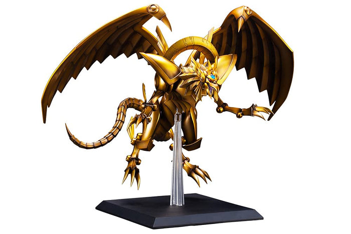 Kotobukiya The Winged Dragon of Ra Egyptian God Statue Japanese Non-Scale Figures- Japan Figure Store - #1 Bring To You The Best Japanese Goods