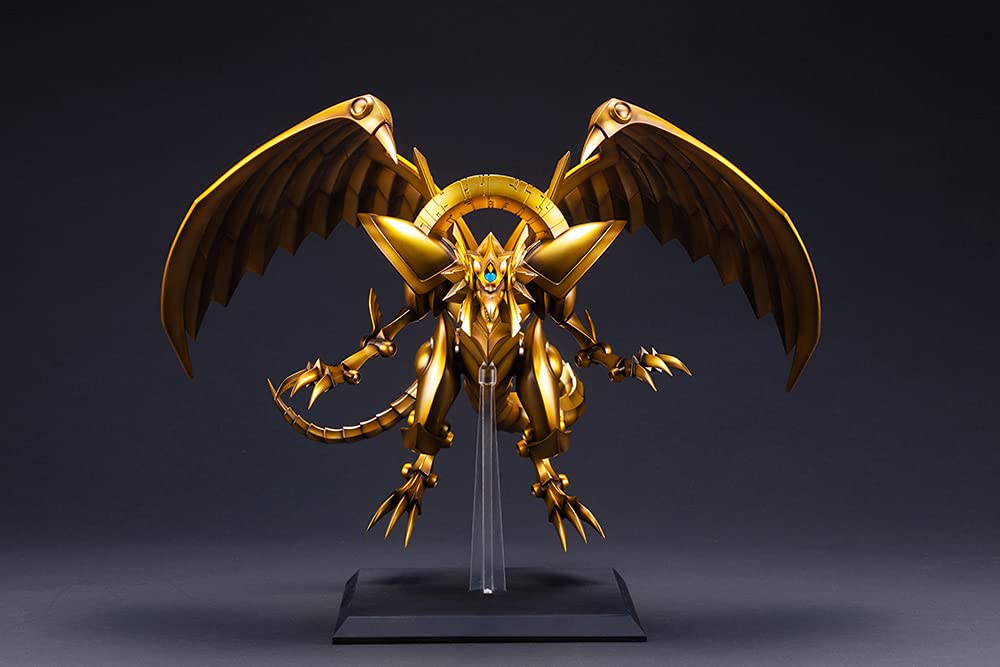 Kotobukiya The Winged Dragon of Ra Egyptian God Statue Japanese Non-Scale Figures- Japan Figure Store - #1 Bring To You The Best Japanese Goods