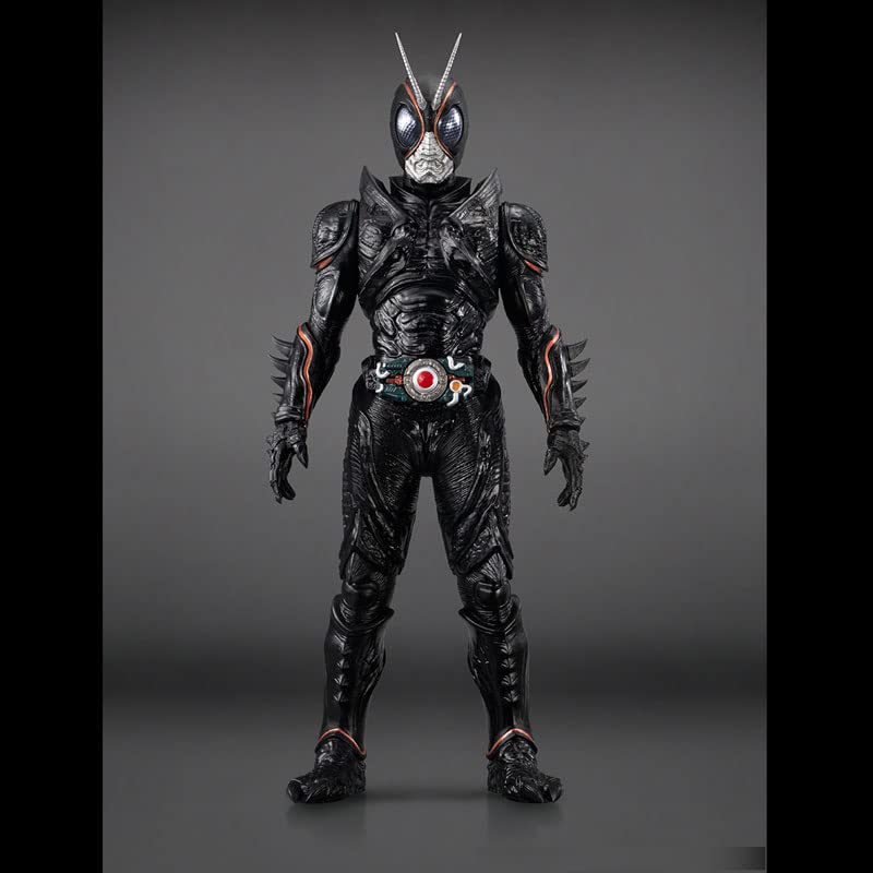 Marusantoys Kamen Rider Black Sun 1/6 Figure- Japan Figure Store - #1 Bring To You The Best Japanese Goods
