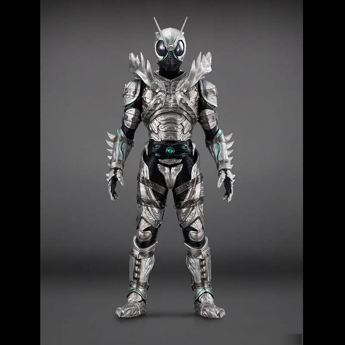 Marusantoys Kamen Rider Shadow Moon 1/6 Figure Kamen Rider Black Sun- Japan Figure Store - #1 Bring To You The Best Japanese Goods
