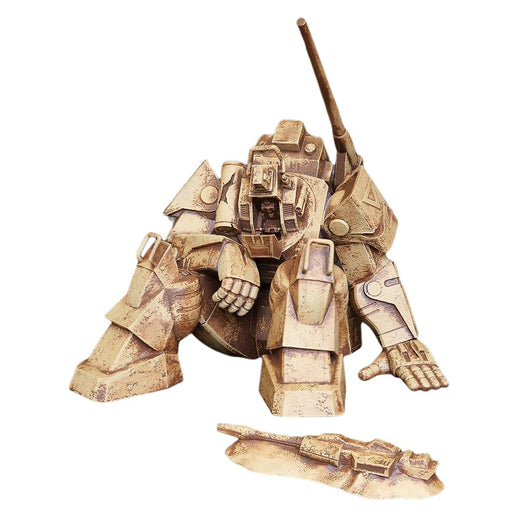 Sunrise Japan Jumbo Soft Vinyl Dougram Figure Imagination Decayed- Japan Figure Store - #1 Bring To You The Best Japanese Goods