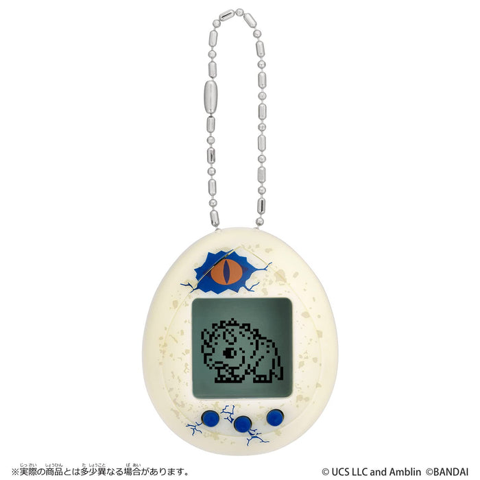 Bandai Jurassic World Tamagotchi Dinosaur Egg Ver. Japanese Electronic Toys Products- Japan Figure Store - #1 Bring To You The Best Japanese Goods