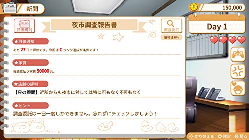 Justdan Food Girls Nintendo Switch - New Japan Figure 4712865432372 4