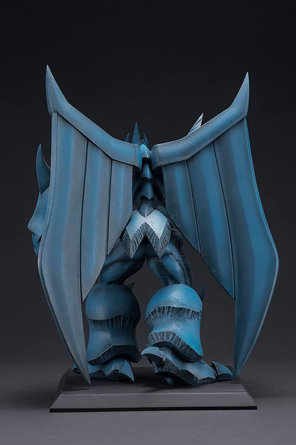 Kotobukiya Juukouchoudai Series Obelisk The Tormentor Figure (Yu-Gi-Oh! Duel Monsters) Figure Toys- Japan Figure Store - #1 Bring To You The Best Japanese Goods