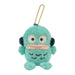 K Company Sanrio Retro Ball Chain Mascot Hangyodon Japan Sar-Bm-Hg- Japan Figure Store - #1 Bring To You The Best Japanese Goods