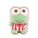K Company Sanrio Nostalgia Series Keroppi Sitting Plush (Japan) - H160Xw120Xd85Mm- Japan Figure Store - #1 Bring To You The Best Japanese Goods