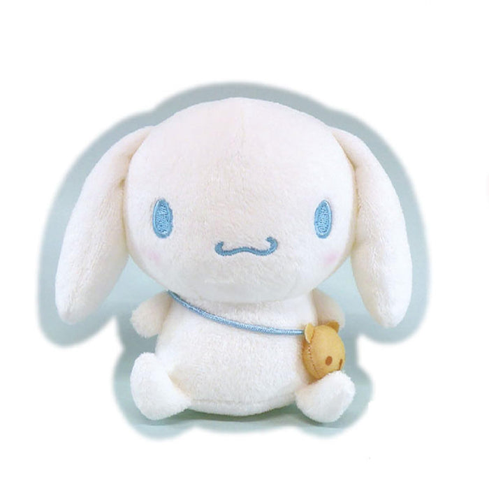 K Company Sanrio Cinnamoroll H160Xw120Xd85Mm Plush Toy Japan Nostalgia Series- Japan Figure Store - #1 Bring To You The Best Japanese Goods