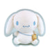 K Company Sanrio Cinnamoroll H160Xw120Xd85Mm Plush Toy Japan Nostalgia Series- Japan Figure Store - #1 Bring To You The Best Japanese Goods