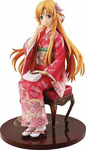 Kadokawa Asuna: Haregi Ver. Figure - Japan Figure