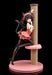 Kadokawa Date A Live Kurumi Tokisaki 1/7 Scale Figure- Japan Figure Store - #1 Bring To You The Best Japanese Goods