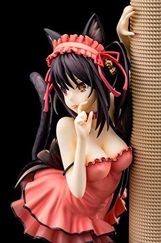 Kadokawa Date A Live Kurumi Tokisaki 1/7 Scale Figure- Japan Figure Store - #1 Bring To You The Best Japanese Goods