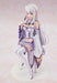 Kadokawa Emilia: Tea Party Ver. 1/7 Scale Figure- Japan Figure Store - #1 Bring To You The Best Japanese Goods