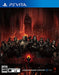 Kadokawa Games Darkest Dungeon Ps Vita Sony Playstation New