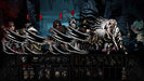 Kadokawa Games Darkest Dungeon Ps Vita Sony Playstation New