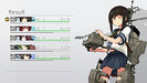 Kadokawa Games Kantai Collection Psvita - Used Japan Figure 4582350660180 3