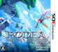 Kadokawa Games Rodea The Sky Soldier 3Ds - Used Japan Figure 4582350660173