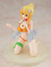 Kadokawa Konosuba Darkness: Light Novel Swimsuit Ver. 1/7 Scale Figure- Japan Figure Store - #1 Bring To You The Best Japanese Goods