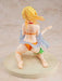 Kadokawa Konosuba Darkness: Light Novel Swimsuit Ver. 1/7 Scale Figure- Japan Figure Store - #1 Bring To You The Best Japanese Goods