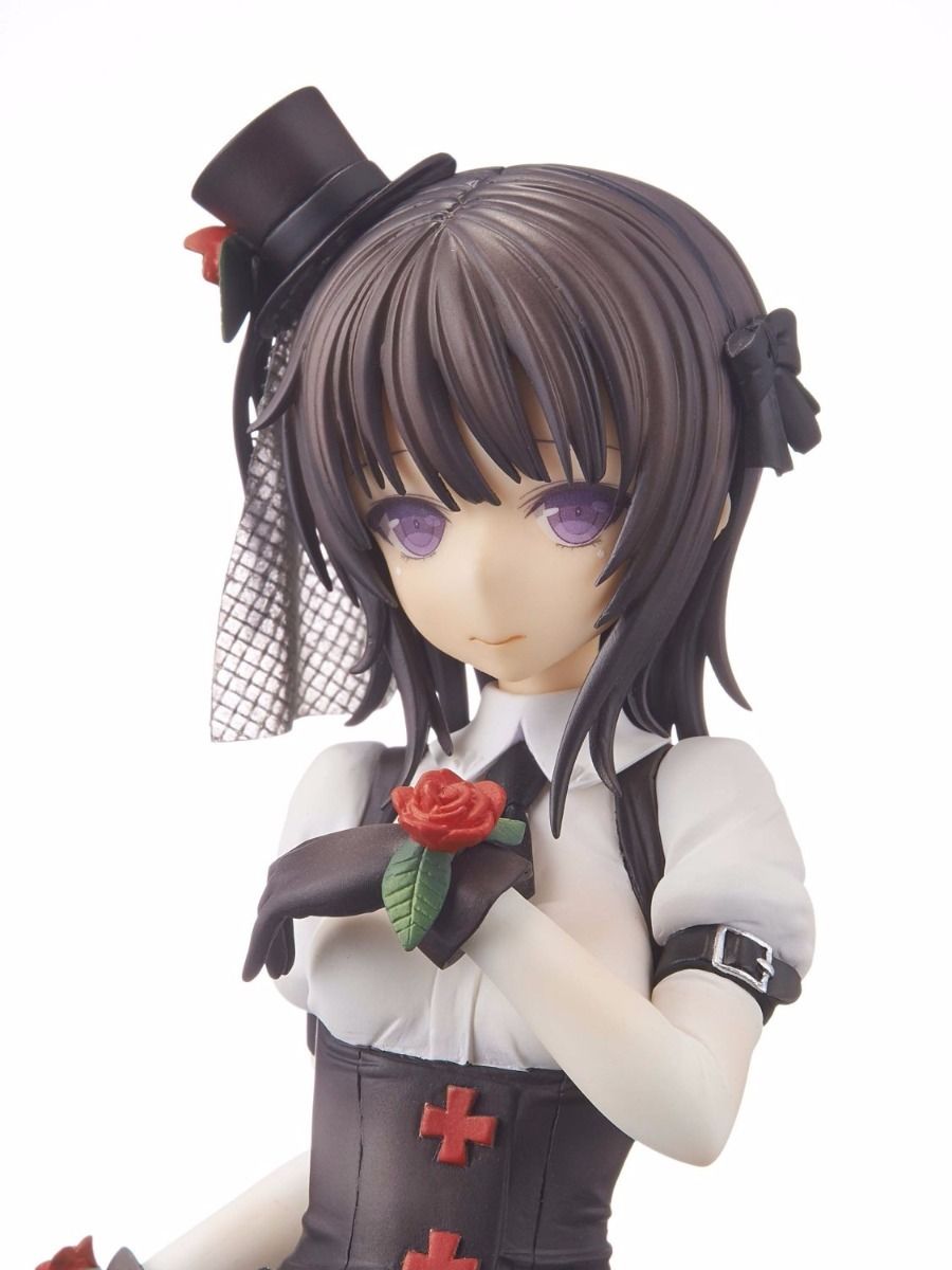 Kadokawa Media Factory Haganai Yozora Mikazuki 1/8 Scale Figure- Japan Figure Store - #1 Bring To You The Best Japanese Goods