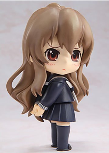 Kadokawa Nendoroid Toradora! Aisaka Taiga Sailor Suit Ver. (Chara-Hobby 2011 Japan Dengekiya Exclusive)- Japan Figure Store - #1 Bring To You The Best Japanese Goods