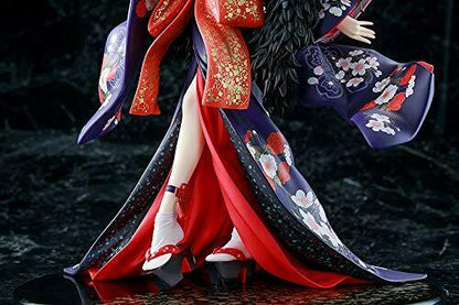 Kadokawa Saber Alter: Kimono Ver. 1/7 Scale Figure- Japan Figure Store - #1 Bring To You The Best Japanese Goods