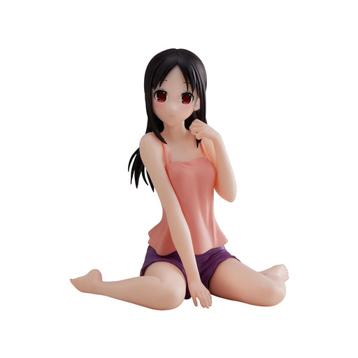 Banpresto Kaguya-Sama Wants To Confess Relax Time- Japan Figure Store - #1 Bring To You The Best Japanese Goods