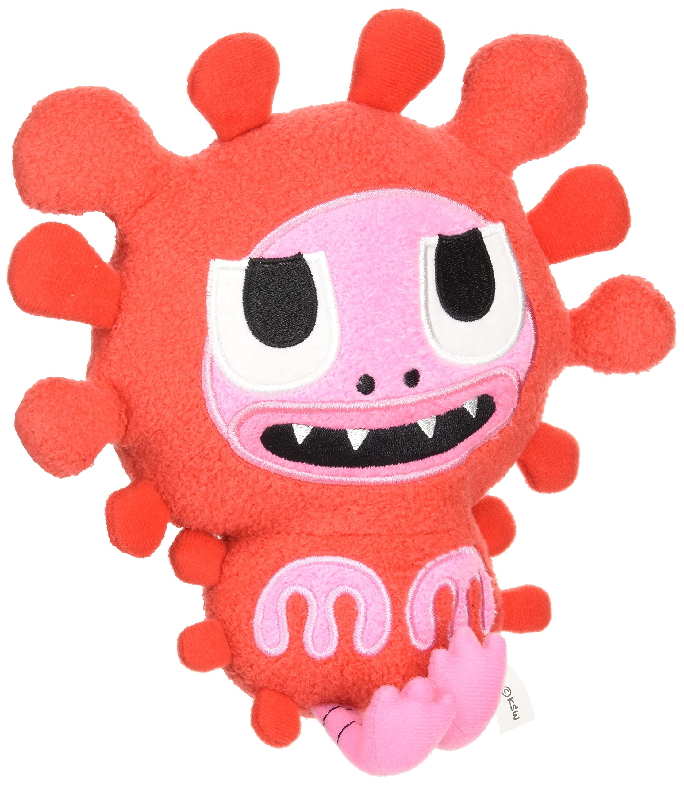 Sekiguchi Kaiju Step Arael Pig-Chan Toy - Fun and Imaginative Play Experience- Japan Figure Store - #1 Bring To You The Best Japanese Goods