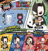 MEGAHOUSE Kaitai Fantasy Justice League 4Pack Box- Japan Figure Store - #1 Bring To You The Best Japanese Goods