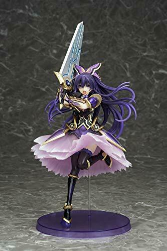 Kaitendo Date A Live Tohka Yatogami 1/7 Scale Figure- Japan Figure Store - #1 Bring To You The Best Japanese Goods
