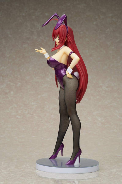 Kaitendo High School Dxd Born Rias Gremory Purple Bunny Ver. 1/6 Scale Pvc Painted Complete Figure Resale- Japan Figure Store - #1 Bring To You The Best Japanese Goods