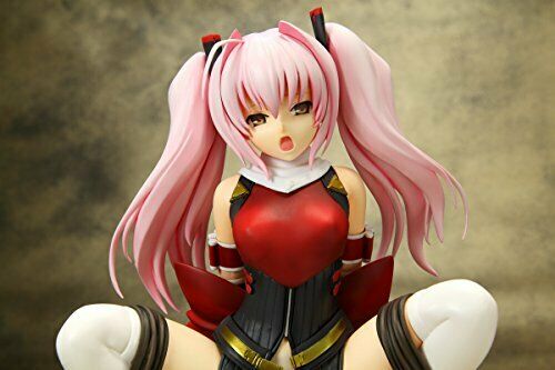 Kaitendo Narika Shihodo Compulsory Execution Ver. 1/6 Scale Figure- Japan Figure Store - #1 Bring To You The Best Japanese Goods