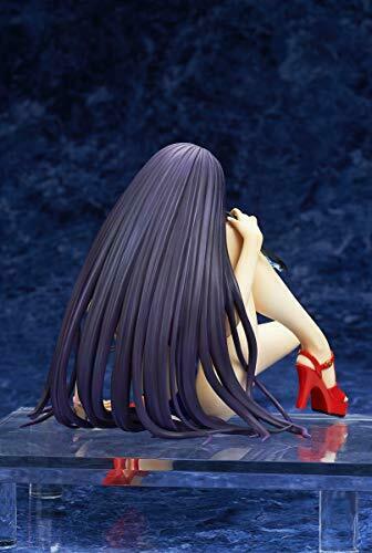 Kaitendo Swimsuit Girl Illustration By Jin Happobi 1/6 Scale Figure- Japan Figure Store - #1 Bring To You The Best Japanese Goods