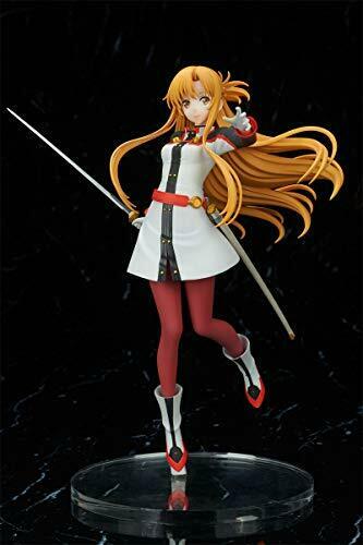 Kaitendo Sword Art Online Asuna 1/7 Scale Figure- Japan Figure Store - #1 Bring To You The Best Japanese Goods