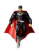 Kaiyodo Musichobby Yamaguchi Superman 027Ex Black Ver. ABS&PVC Action Figure- Japan Figure Store - #1 Bring To You The Best Japanese Goods