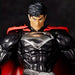 Kaiyodo Musichobby Yamaguchi Superman 027Ex Black Ver. ABS&PVC Action Figure- Japan Figure Store - #1 Bring To You The Best Japanese Goods