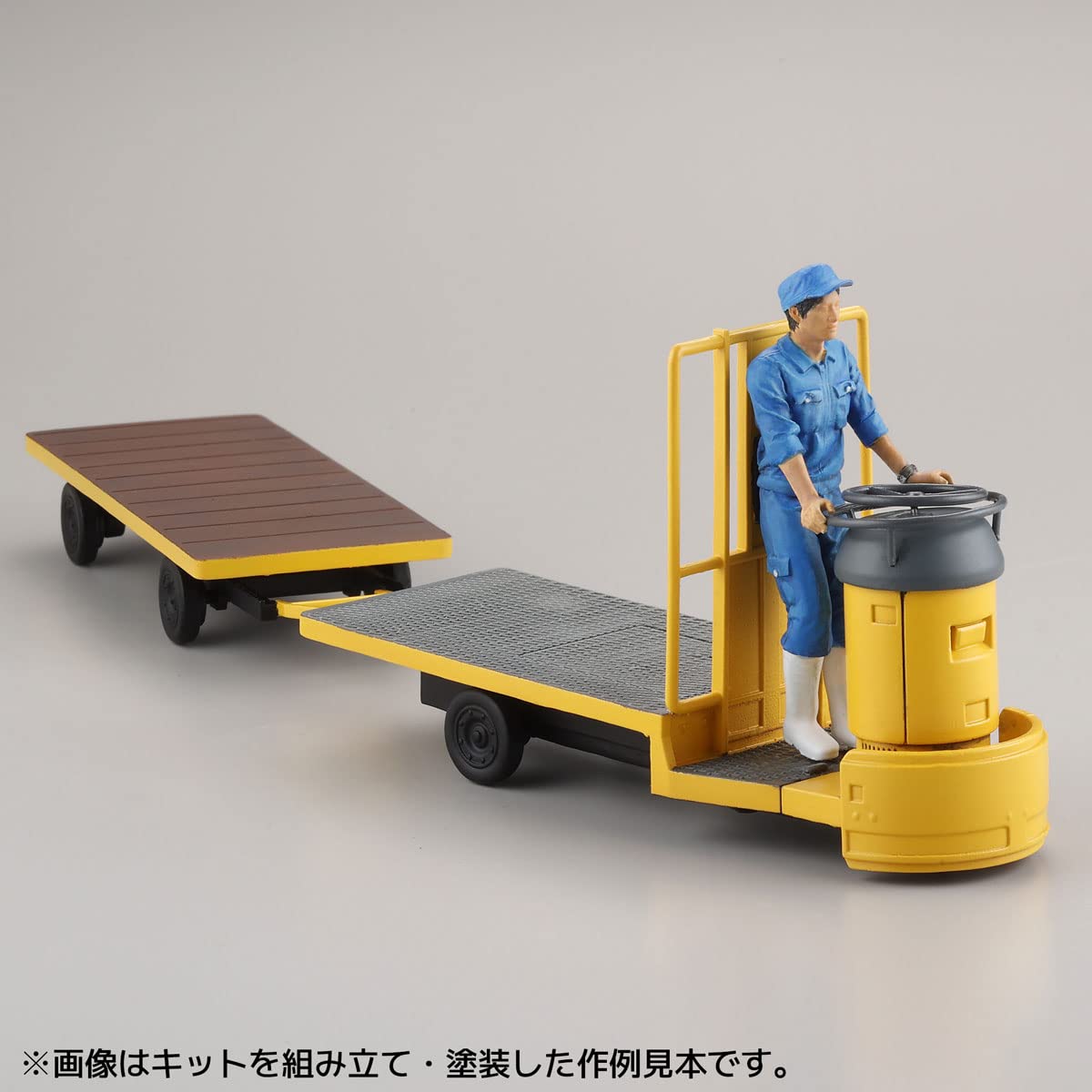 Kaiyodo Art Plastic Art Pla Keeper White Rhinoceros Set Unpainted Unassembled Model Kit Japan Ap006- Japan Figure Store - #1 Bring To You The Best Japanese Goods