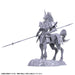 Kaiyodo Artpla Sleipnir Plastic Model- Japan Figure Store - #1 Bring To You The Best Japanese Goods