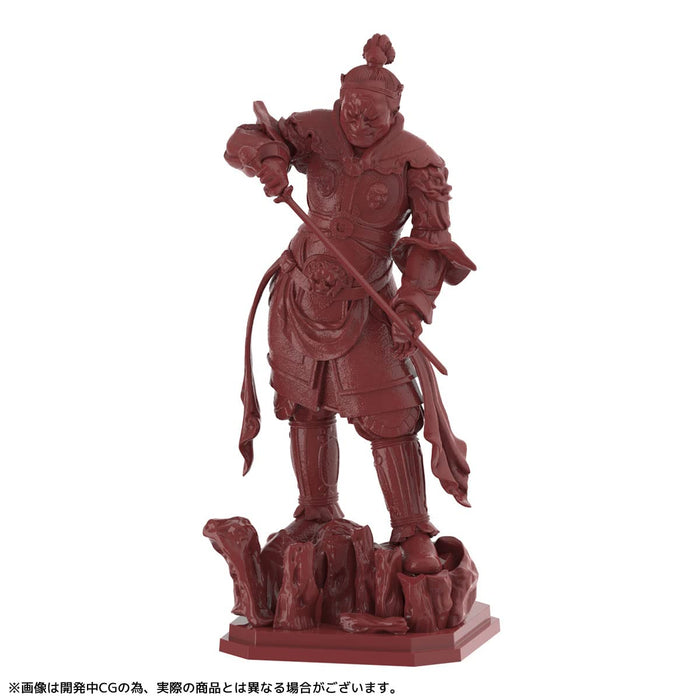 Kaiyodo Artpla Zouchouten Plastic Model- Japan Figure Store - #1 Bring To You The Best Japanese Goods