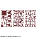 Kaiyodo Artpla Zouchouten Plastic Model- Japan Figure Store - #1 Bring To You The Best Japanese Goods