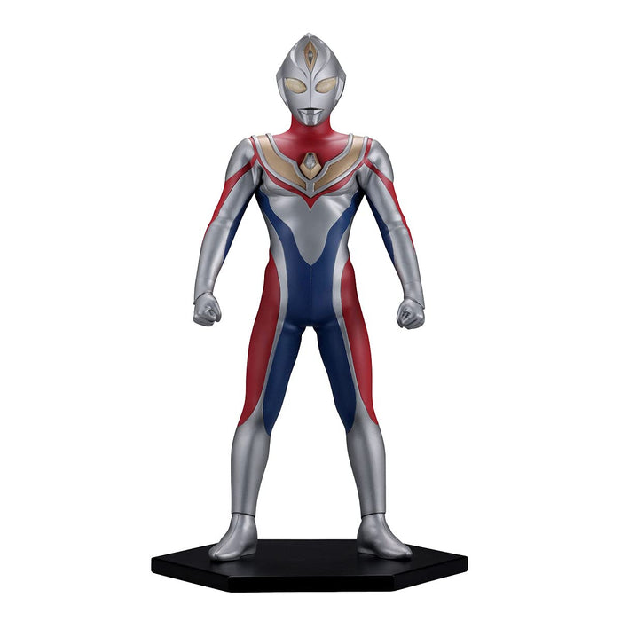 Kaiyodo Ultraman Dyna 330mm Resin Figure CC017- Japan Figure Store - #1 Bring To You The Best Japanese Goods