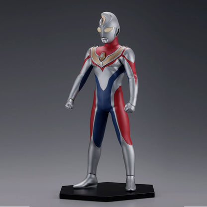 Kaiyodo Ultraman Dyna 330mm Resin Figure CC017- Japan Figure Store - #1 Bring To You The Best Japanese Goods