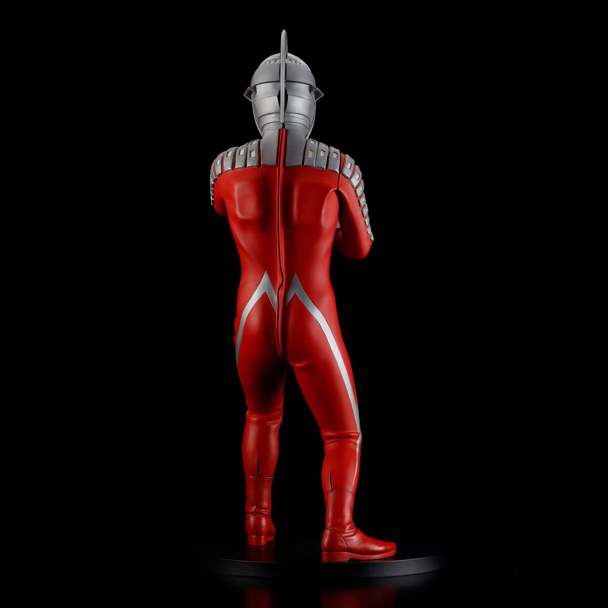 Kaiyodo Character Classics X-Treme- Ultra Seven Height Approx 410Mm Non-Scale Resin Cast Painted Finished Figure- Japan Figure Store - #1 Bring To You The Best Japanese Goods