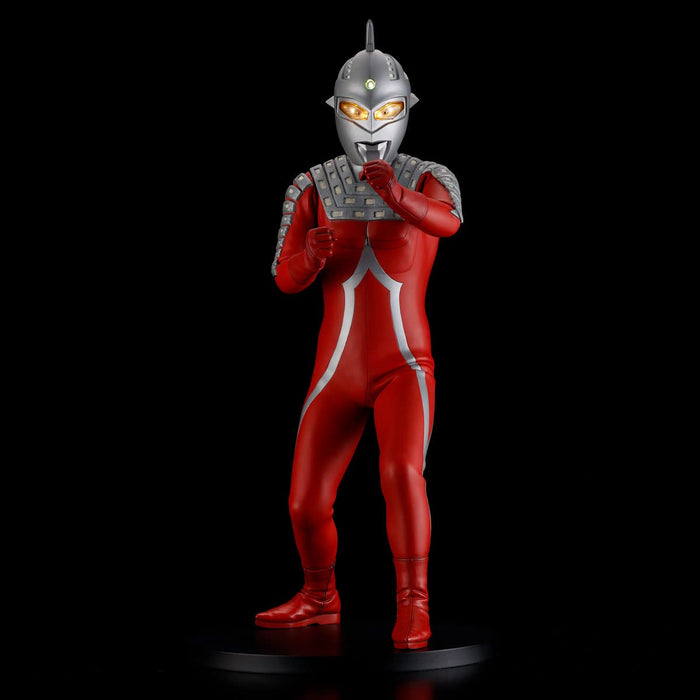 Kaiyodo Character Classics X-Treme- Ultra Seven Height Approx 410Mm Non-Scale Resin Cast Painted Finished Figure- Japan Figure Store - #1 Bring To You The Best Japanese Goods