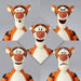 KAIYODO Movie Revo Series No.012 Tigger Figure Winnie The Pooh- Japan Figure Store - #1 Bring To You The Best Japanese Goods
