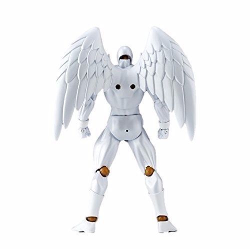 Kaiyodo Micro Yamaguchi / Revol Mini Kinnikuman Pentagon Figure- Japan Figure Store - #1 Bring To You The Best Japanese Goods