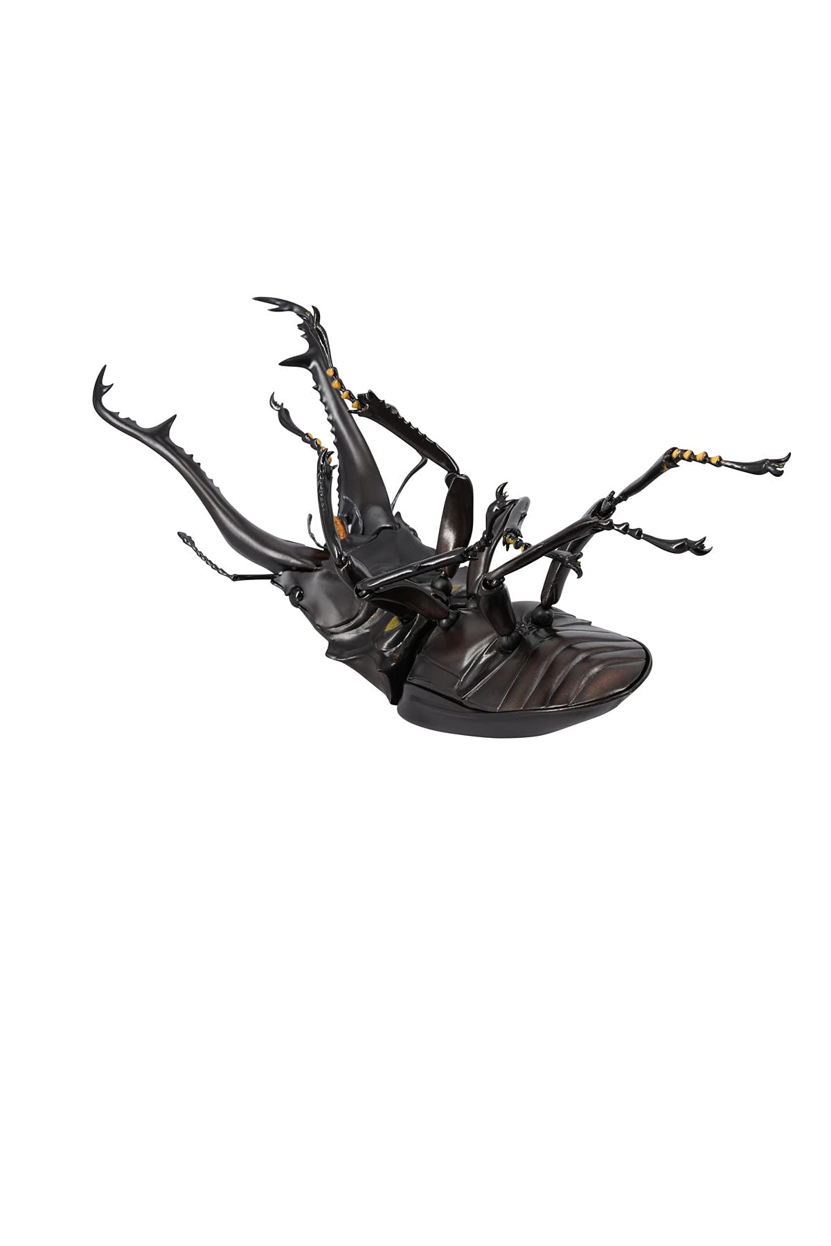 KAIYODO Revogeo Giraffe Stag-Beetle Figure- Japan Figure Store - #1 Bring To You The Best Japanese Goods